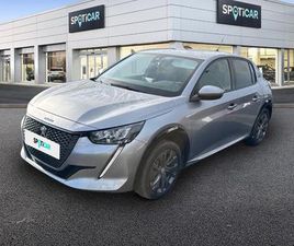 ELECTRIQUE 50 KWH 136CH ALLURE