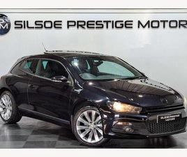 2.0 TSI GT DSG EURO 4 3DR