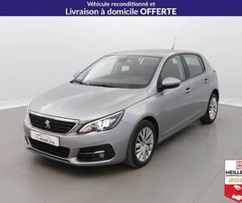 PEUGEOT 308 AFFAIRE BLUEHDI 100 PREMIUM PACK 2PL