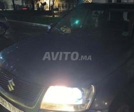 EXCELLENTE VOITURE JIJANE 4 AVEC LUMIÈRE. EMPREIN...