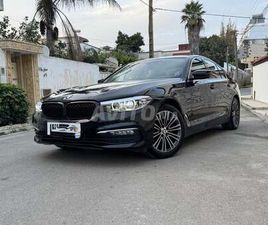 BMW SERIE 520D