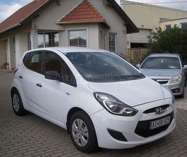 HYUNDAI IX20 1.4 DOHC COMFORT