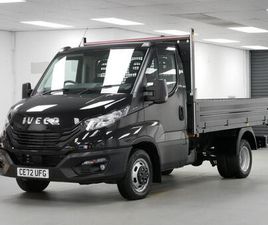 2.3D HPI 14V 35C 3450 L2 EURO 6 (START/STOP) 2DR (ALUMINIUM, DRW)