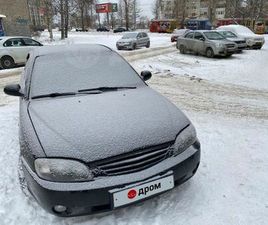 KIA SPECTRA