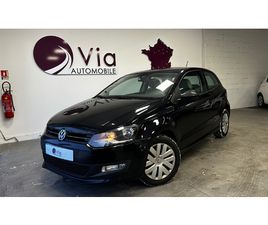 1.4 85 CONFORTLINE DSG7 - 1ERE MAIN