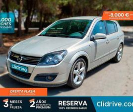 OPEL ASTRA GTC 1.9CDTI SPORT