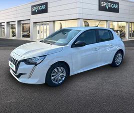 PEUGEOT 208 1.5 BLUEHDI 100CH S&S ACTIVE