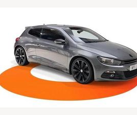 2.0 TSI GT EURO 5 3DR