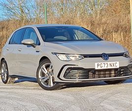 1.5 TSI 150 R-LINE 5DR