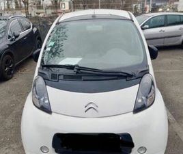 CITROËN C-ZERO 49KW -