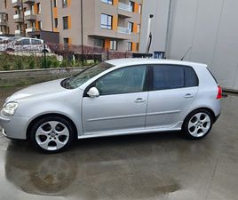 VW GOLF 1.9 9,400 BGN