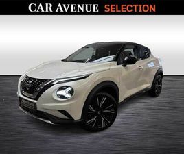 NISSAN JUKE N DESIGN
