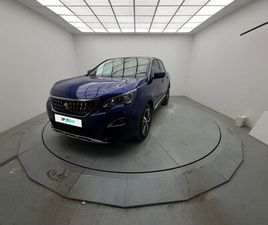 1.2 PURETECH 130CH S&S BVM6 ALLURE