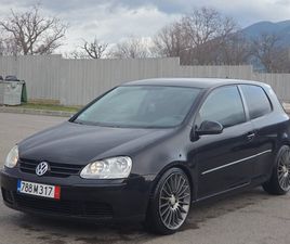 VW GOLF 1.6БЕНЗИН 5,500 EUR