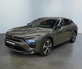 CITROËN C5 X 1.2 PURETECH FEEL PACK EAT8