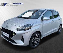 1.0 EDITION 30 PLUS ALU16'' LHZ NAVI KAMERA