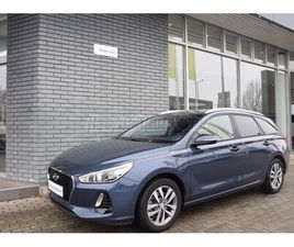 HYUNDAI I30 1.4 T-GDI COMFORT