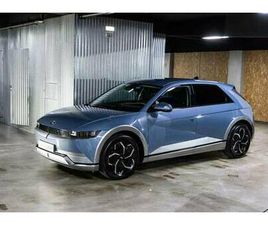 HYUNDAI IONIQ 5 77 KWH VANGUARD