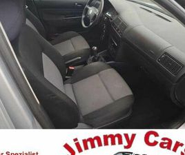 OPEL ZAFIRA 2.2 NJOY