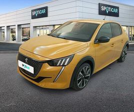 PURETECH 100 S&S BVM6 GT