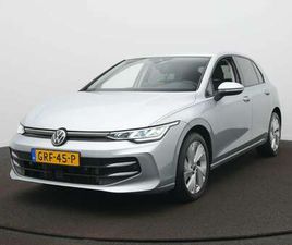 VOLKSWAGEN GOLF 1.5 TSI ORANJE EDITION ADAPTIVE CRUISE / APP-CONNECT / ACHTERUITRIJCAMERA