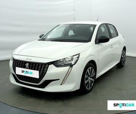 PEUGEOT 208 1.2 PURETECH 75CH S&S ACTIVE PACK