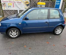 SEAT AROSA -NÄHE INNSBRUCK ABZUHOLEN! DE T...