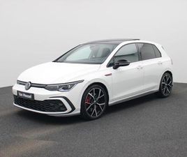 VOLKSWAGEN GOLF 2.0 TSI GTI 245 PK |
