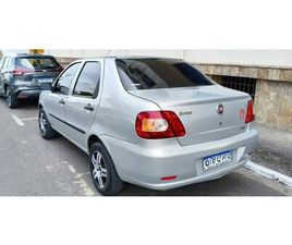 FIAT SIENA CELEBRATION 1.0 FIRE FLEX 8V 4P 2010