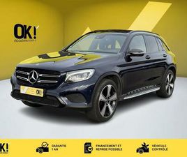 SUV 250 D 2.0 204 FASCINATION 4MATIC FULL LEDS TO GPS