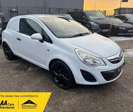 1.3 CDTI ECOFLEX 16V FWD L1 H1 3DR