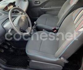 RENAULT TWINGO AUTHENTIQUE 2010 1.2 75 ECO2 E5