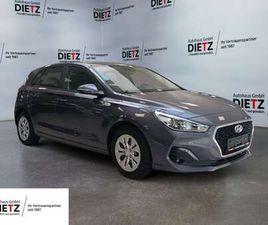 1.4 SELECT*NAVI*SPUR.ASS*TEMPO*KAMERA