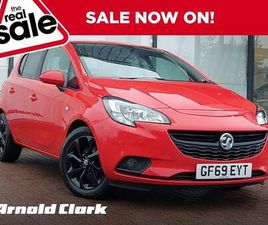 1.4I ECOTEC GRIFFIN EURO 6 5DR