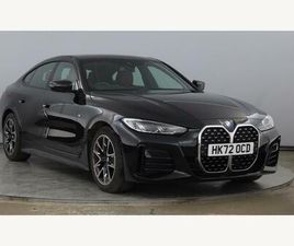 2.0 420I M SPORT AUTO EURO 6 (START/STOP) 5DR
