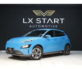 HYUNDAI KAUAI EV 39 KWH EXECUTIVE