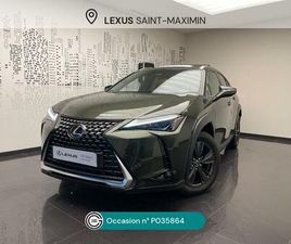LEXUS UX UX 300H UX 300H 2WD LUXE