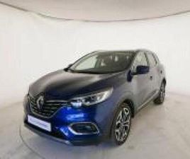 RENAULT KADJAR 1.5 BLUE DCI 115CH INTENS EDC - 21