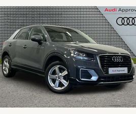 1.0 TFSI 30 SPORT S TRONIC EURO 6 (START/STOP) 5DR