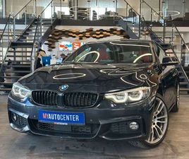 M SPORT*1. HAND*LED*NAVI*