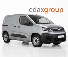 CITROËN BERLINGO L1 3L C/IVA