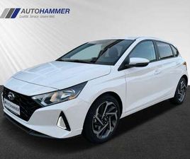 1.0 EDITION 30 PLUS KLIMAAUT. NAVI KAMERA