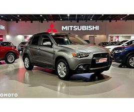 MITSUBISHI ASX MITSUBISHI ASX 1.6 CLEARTEC 2WD EDITION 100