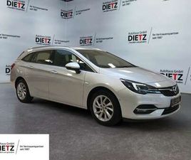 K SPORTS TOURER ELEGANCE*NAVI*ACC*TOTW
