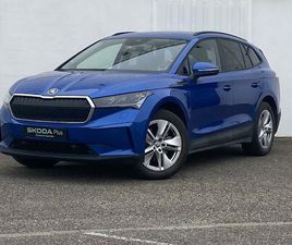 SKODA ENYAQ VERSION 60 VERSION 60