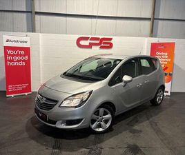 1.6 CDTI ECOFLEX TECH LINE EURO 6 (START/STOP) 5DR