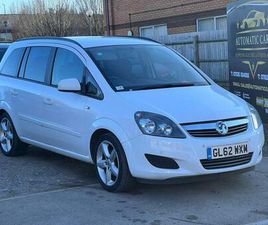 1.6 16V EXCLUSIV EURO 5 5DR