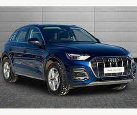2.0 TDI 40 SPORT S TRONIC QUATTRO EURO 6 (START/STOP) 5DR