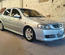 ASTRA GL 2009 CON GNC