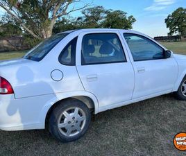 CHEVROLET CLASSIC 1.4N LS